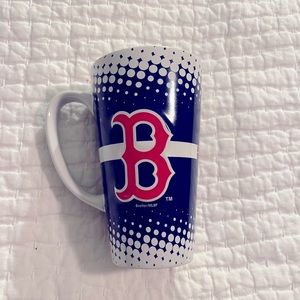MLB Boston Red Sox 16oz coffee mug